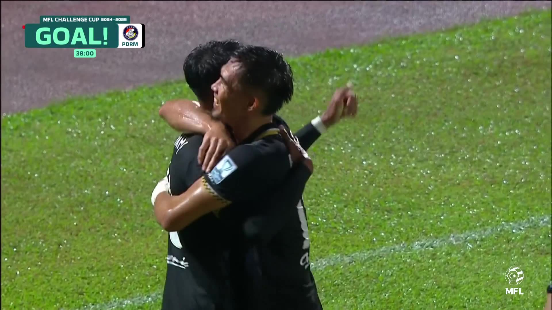 Malaysian Football League - Engage in Fanzone