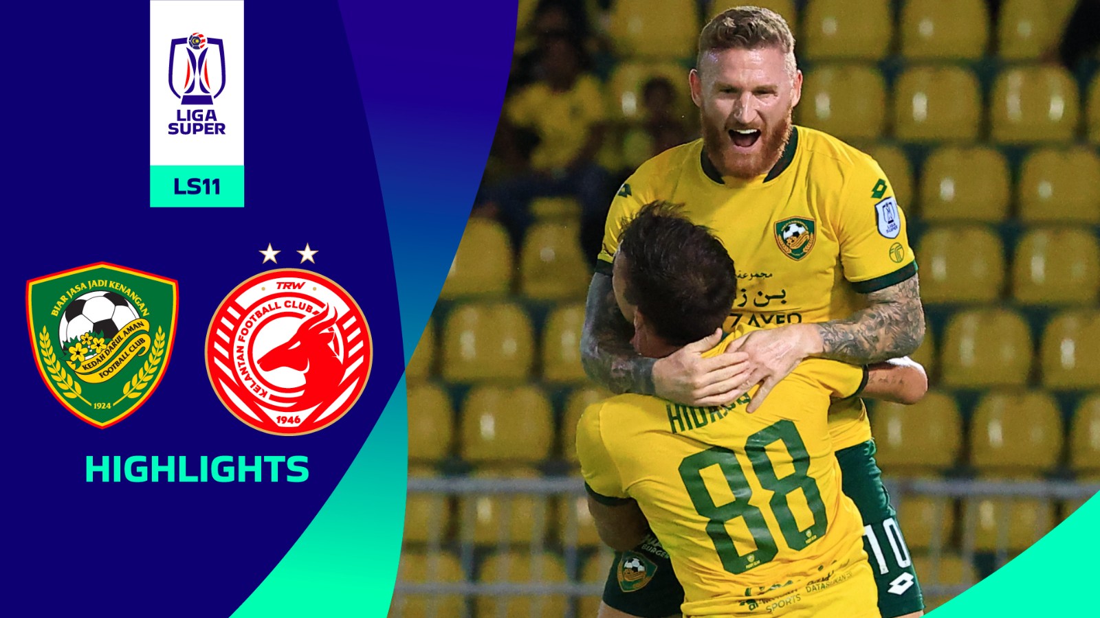 malaysian football legends