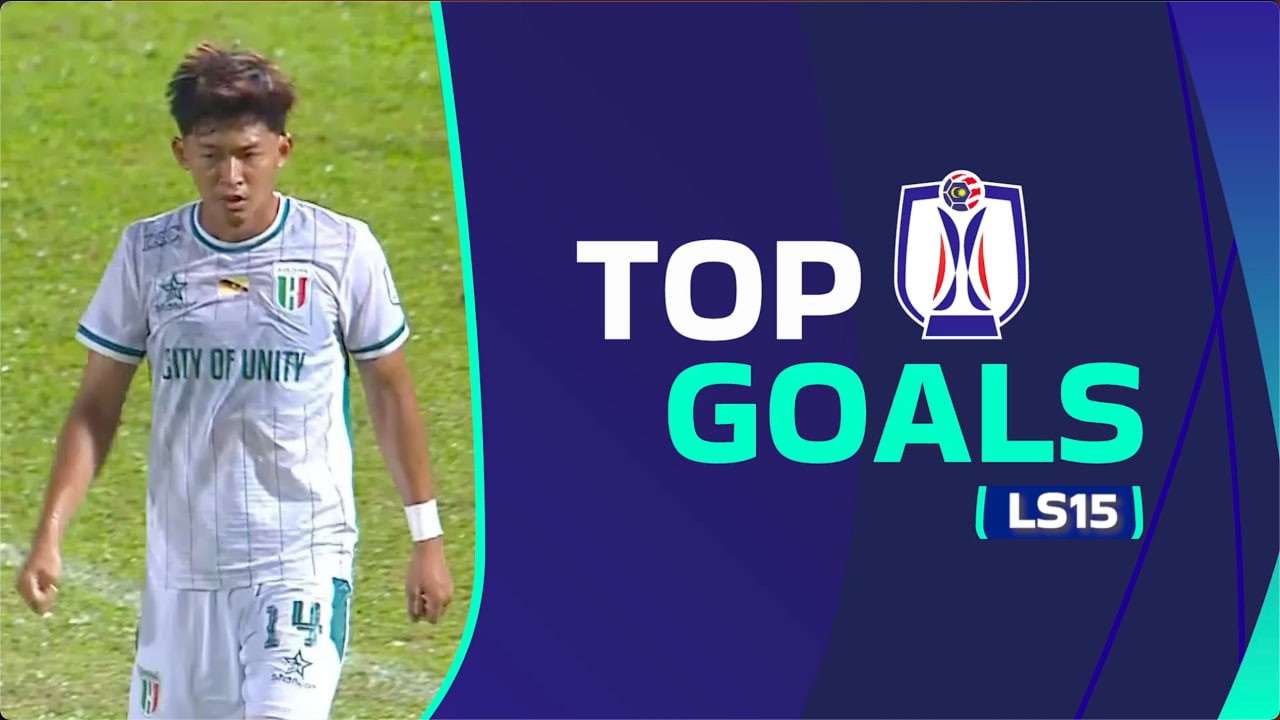 malaysian football legends