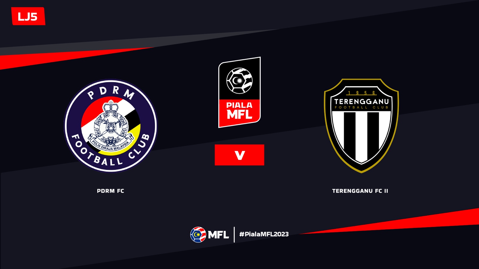 Malaysian Football League Engage in Fanzone