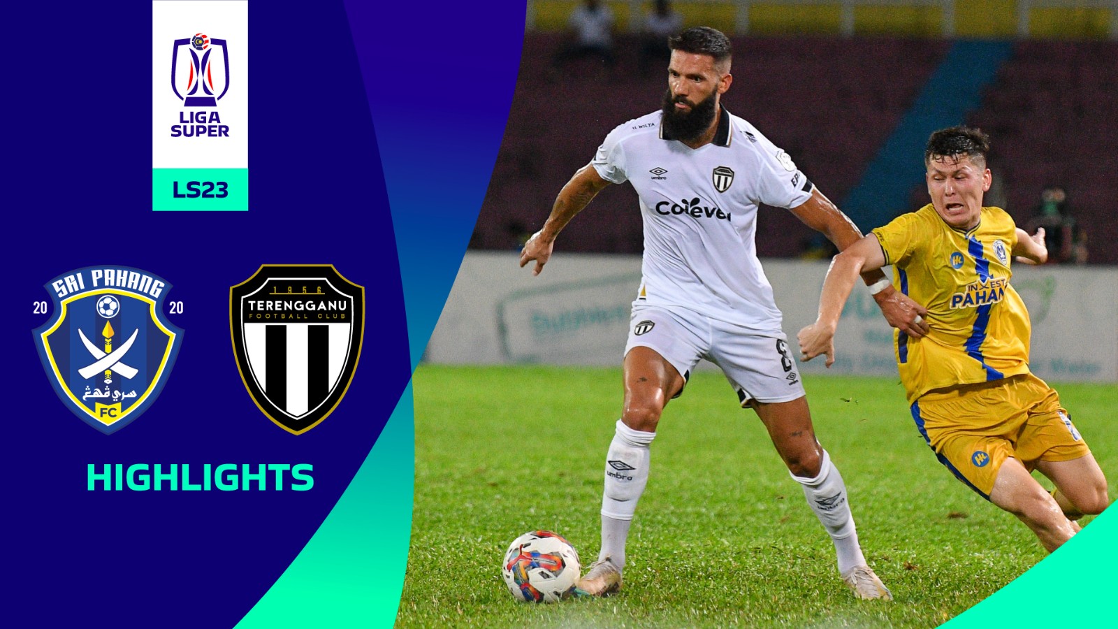 malaysian football legends