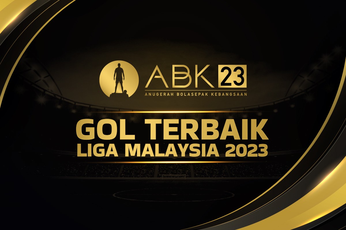 Malaysian Football League Gol Terbaik